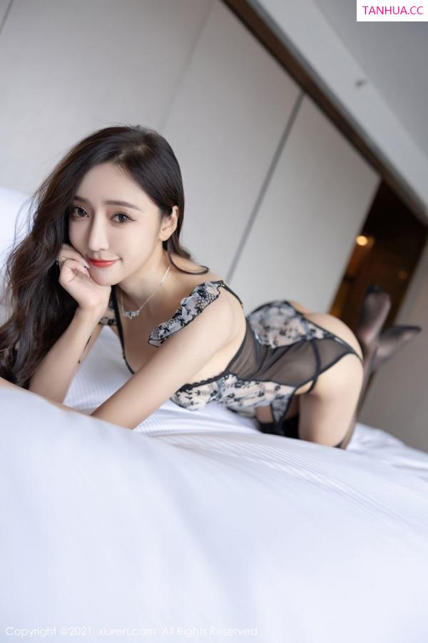 王馨瑶  [XiuRen]高清写真图 2021.10.28 No.4136 王馨瑶yanni第89张图片
